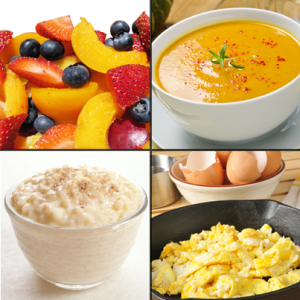 Foods After Surgery