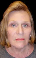 middle age woman
