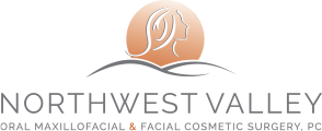 Link to NorthWest Valley Oral Maxillofacial & Facial Cosmetic Surgery home page