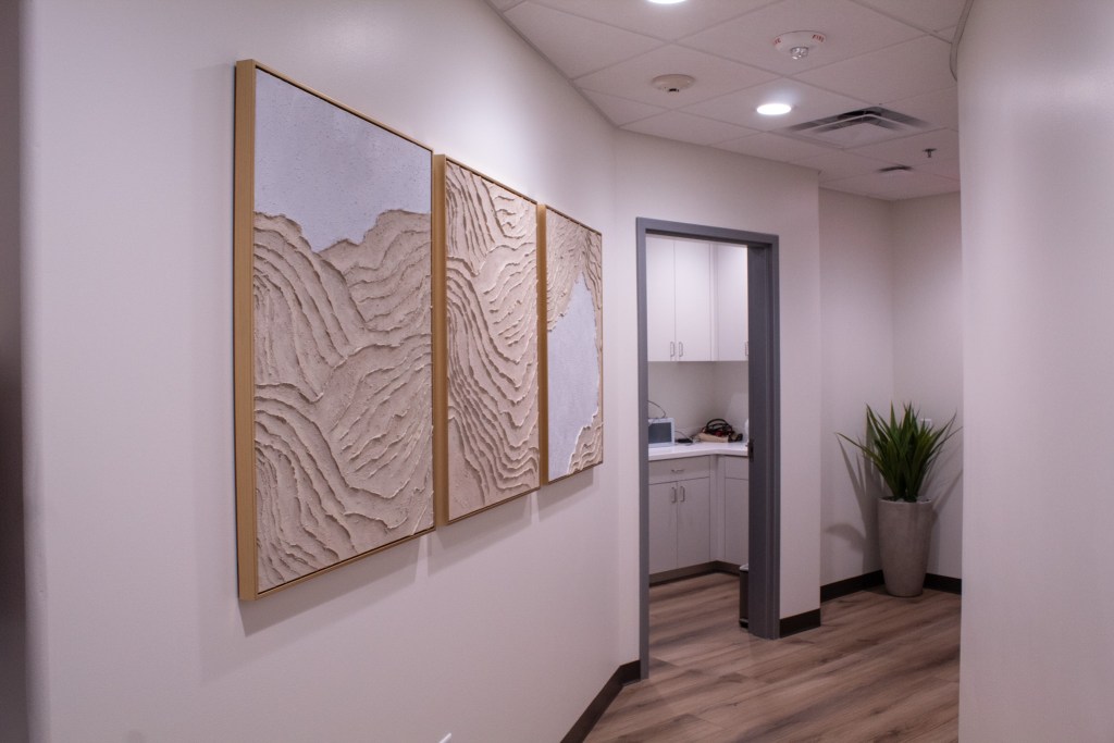 3 wall art